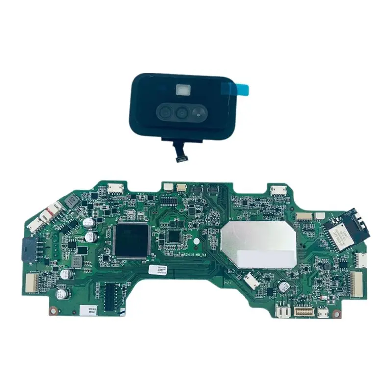

A40Z-Комплект материнской платы и камеры для Dreame X40 Pro/X40 Ultra - Запасные части EU R2416 для улучшения качества уборки
