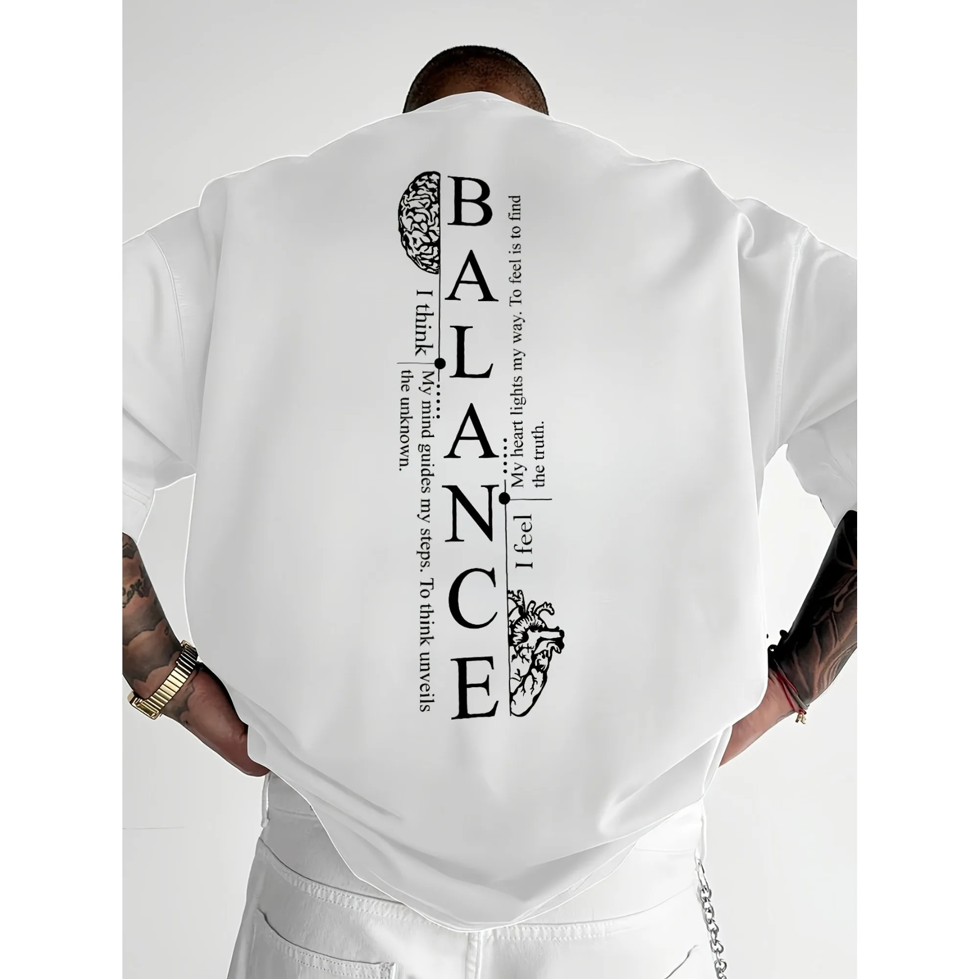 Men Women T-Shirt 
