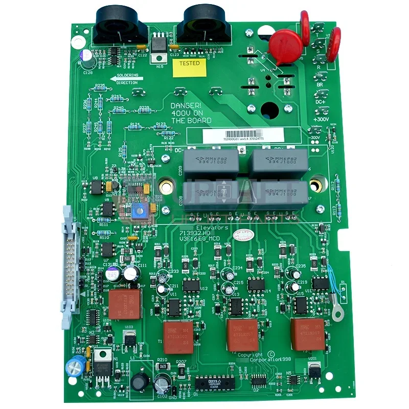 

KM713930G01 elevator drive board elevator door drive of pcb