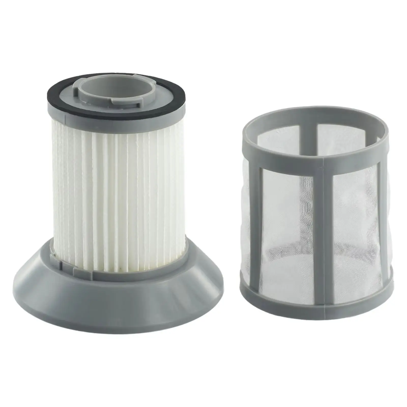 Filter Insert Vacuum Cleaner Filter For Clatronic BS 1293 Eco  BS 1304 Eco For VCA351 MVCC33A5 Accessories