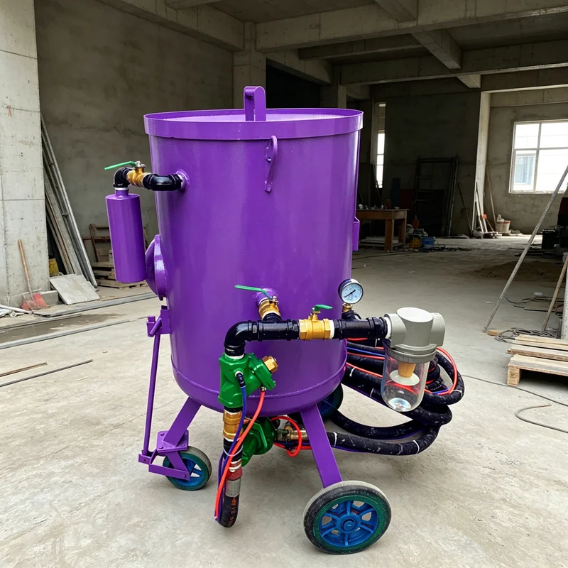 

Customized Glass Sand Blasting Machine – Automatic Sand Blasting Machine for Solar Glass
