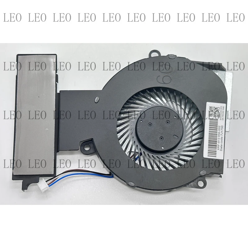 TT  L30204-001 New For HP OMEN 15-DC 15-DC0010NR 15-DC0030CA 15-DC1069WM CPU Cooling