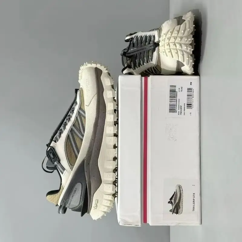 

2025 New Autumn Trail Running Shoes Men Women Designer Leisure Sport Shoes Comfortable Walking Shoes Unisex