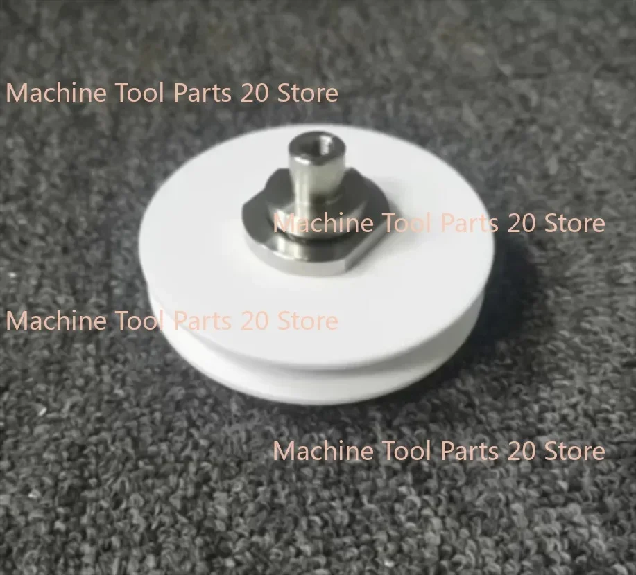 For Sodick Parts Ceramic Pulley S461 S002 Wire Guide Original Code 3051799 For Sodick Low Speed Machine Parts 1 Set