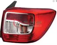 

511276 inch STOP lamp left (free) SANDERO 12 16
