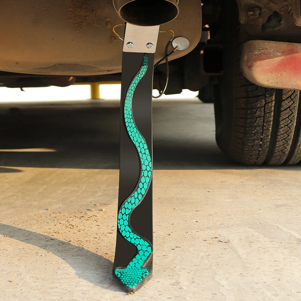 

Car Mounted Electrostatic Strip Thickened Brass Double Copper Wire Wear-Resistant Rubber Adjustable Fixing Ring Eliminate Static