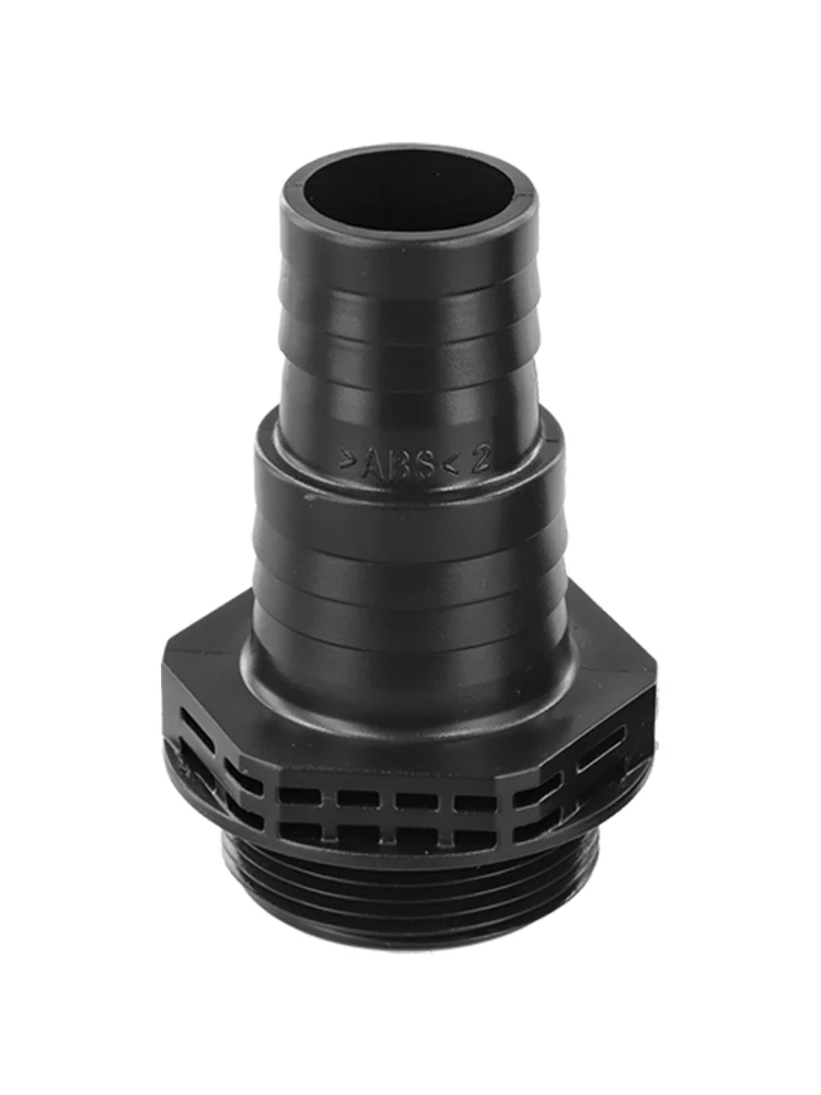 1/2pcs Pump Adapter 32/38mm Pump Connection Spare Parts For SPS 50 For SPS75 For SPS100 Circulation Pump Pool Pump Accessories