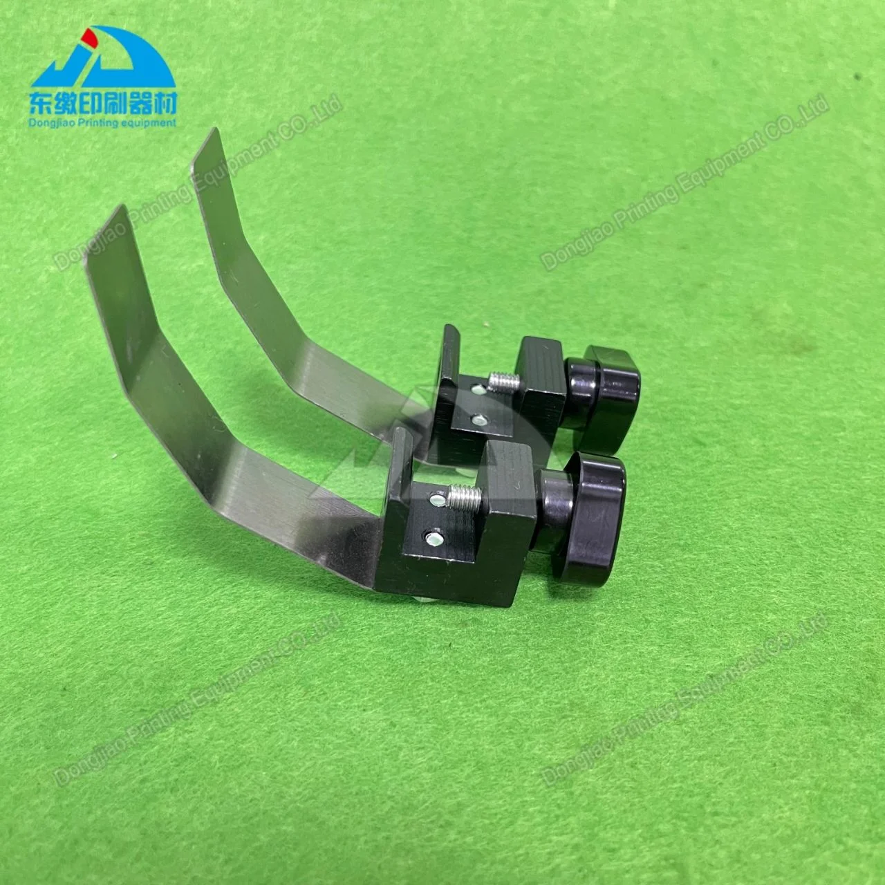 For Ryobi Sheet Separator Offset Printing Machine Parts Leaf Spring Hot Selling Sheet Smoother