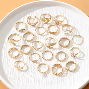 8 en çok satan, aksesuarlar, boho-chic - №8