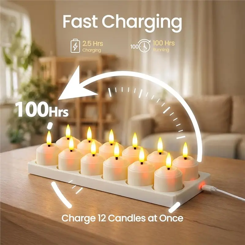 y42a-flameless-flickering-led-tea-light-set-of-12-remote-candles-with-rechargeable-charging-stationbase-timer-plastic-votive