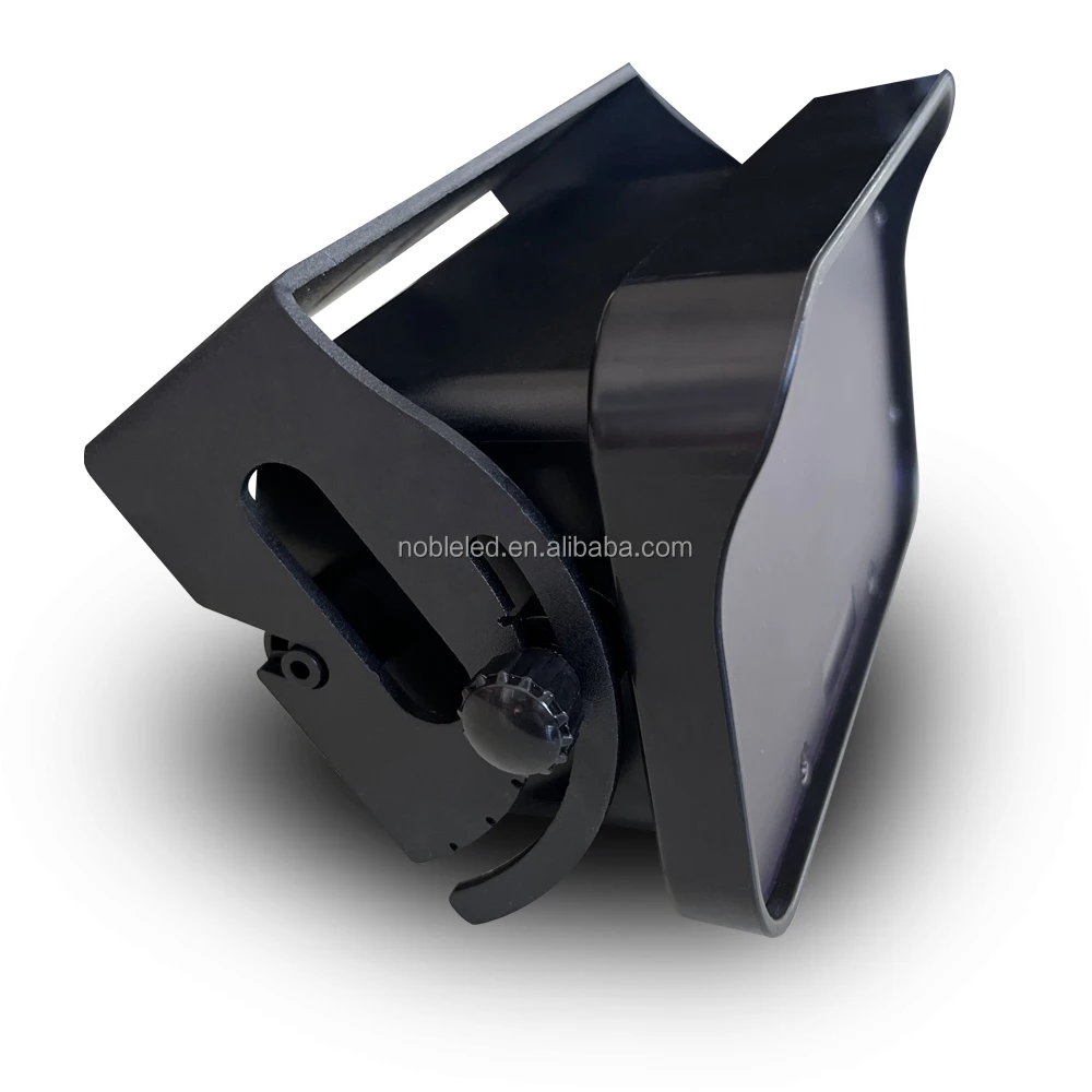 Rilevamento radar per veicoli IP65 con rilevatore di movimento per cancelli e porte del garage