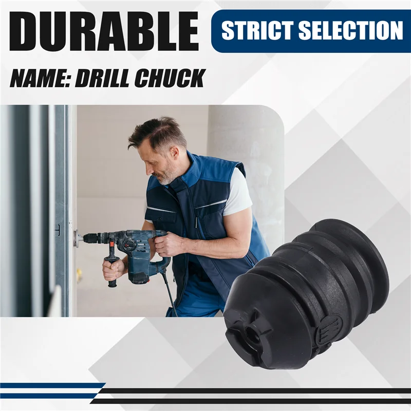 

A53Q-Te-40 Te-35 Te-30 Te-16 Sds Drill Chuck Replace For Hilti Type Te16 Te40 Te35 Te 16 30 35 40 Power Tools Accessories