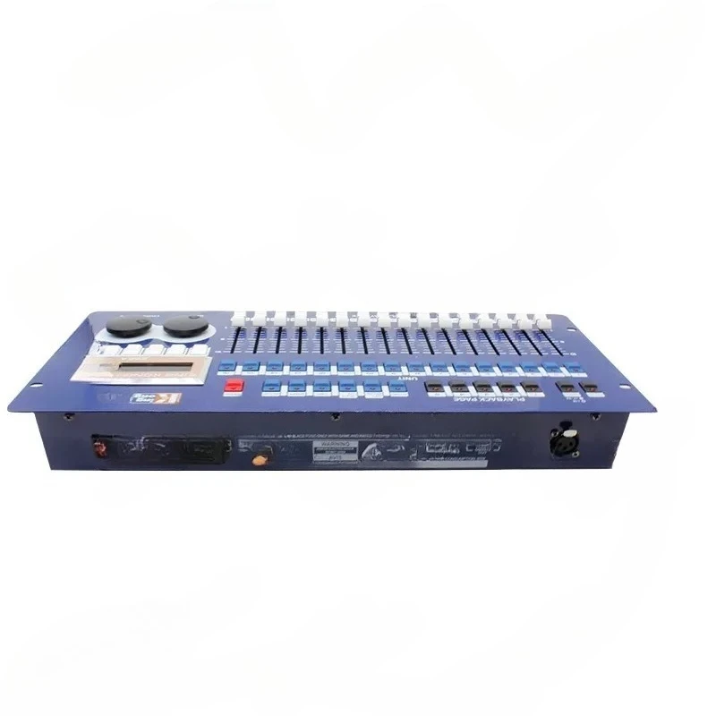 King Kong 256A Dmx Controller 256A Console Led Par Lights Moving Head Lights Stage Light Controller