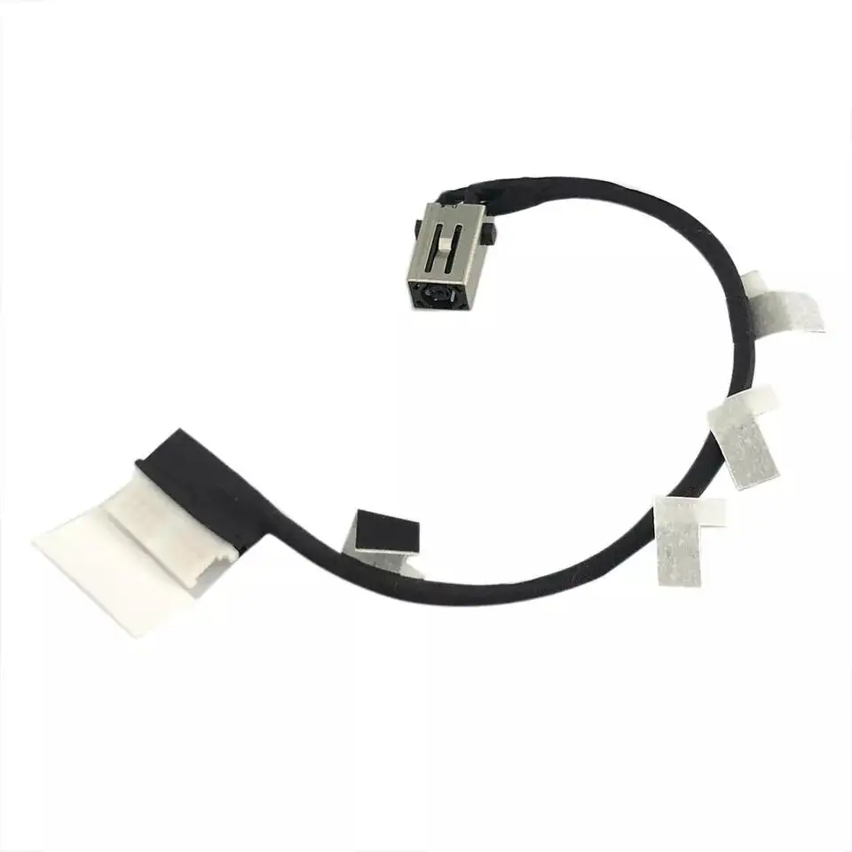 

For Dell inspiron 16 7610 450.0N309.0011 US DC Power Jack Charging Port Cable