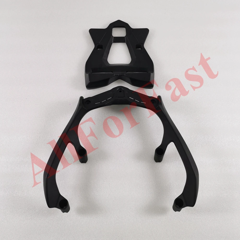 مسند ظهر للركاب من Yamaha ، سيسي ، قاعدة الناقل الخلفي ، Tech Max-من 22-24 #2