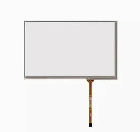 

7.1 inch resistive screen ST-07101 164 * 103 164 * 104