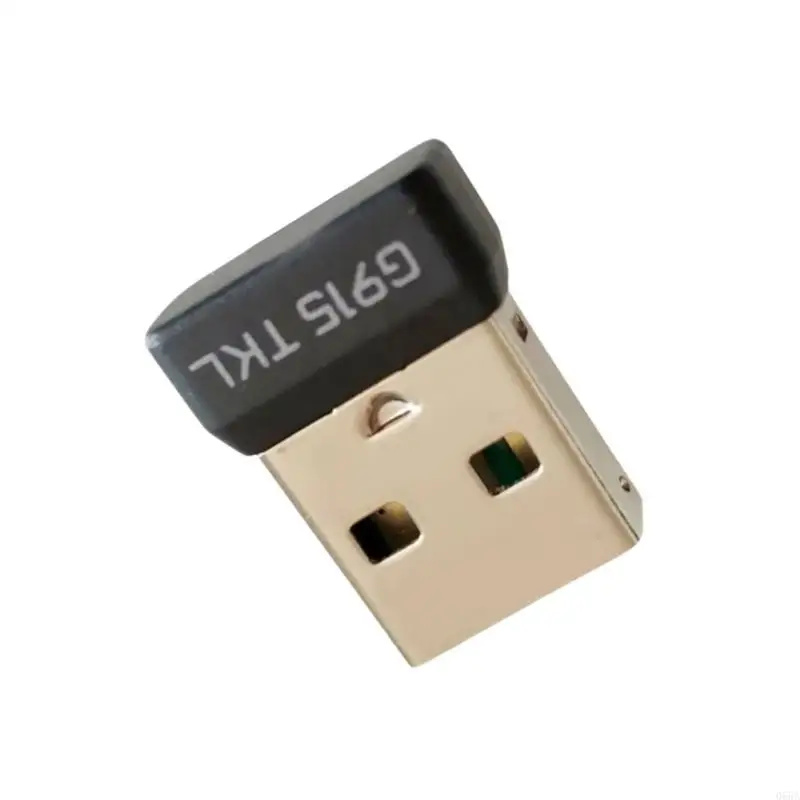 2.4Ghz USB Wireless Dongle Receiver for G915 G915 TKL Gaming Keyboards