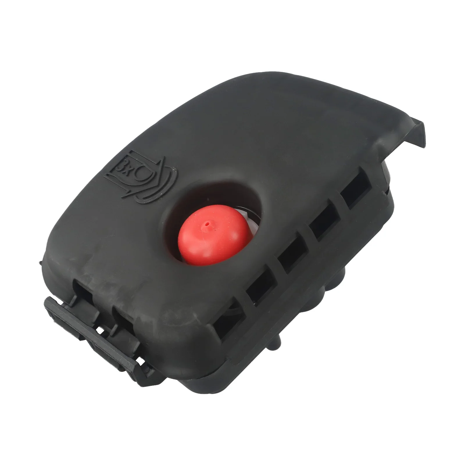 For Lawn Mower As Shown Air Filter Kit Air Cleaner Cover Air Filter Base Complete Replacement Easy Installation