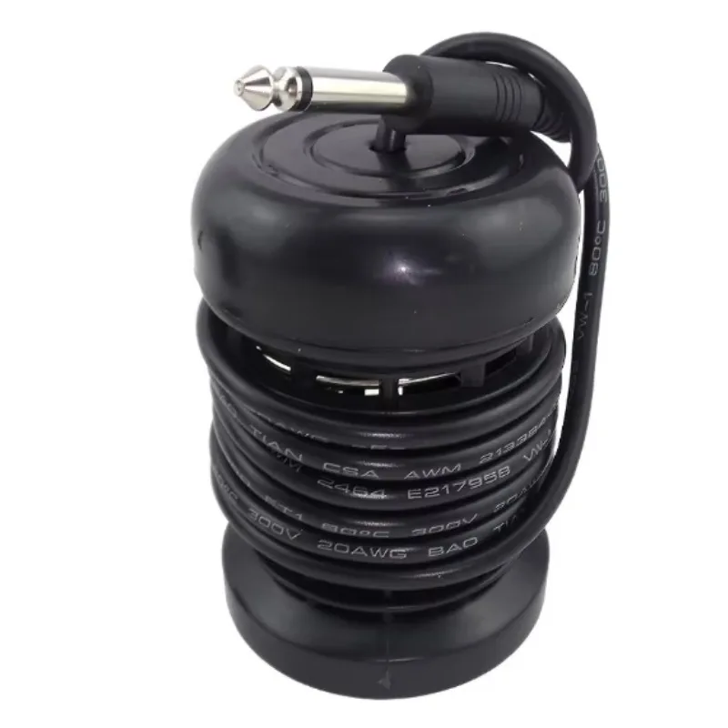 Ionic Foot Spa Replacement Array, Foot Bath Machine Accessory with 6.35mm Plug