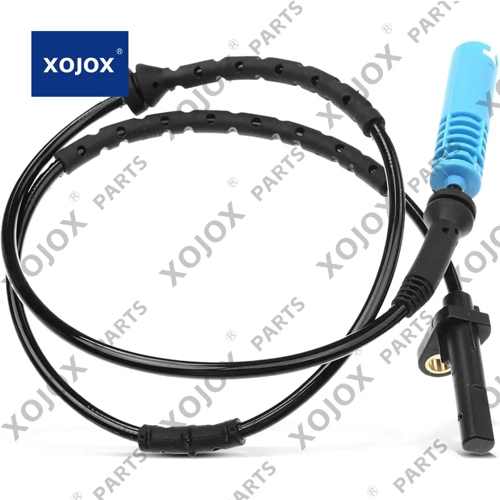 

XOJOX A-Premium ABS Wheel Speed Sensor For BMW Models - 530xi 2006-2007, 535i xDrive 2009-2010, Wagon - Rear Driver or Passenger