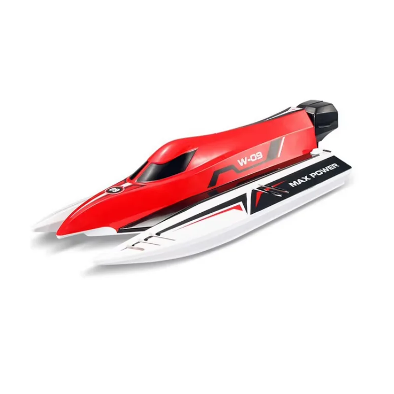 

New Arrival Wltoys WL915 2.4GHz RC Electric Brushless Rc Boat 45KM/H High Speed Boat Max Power Toys For Children