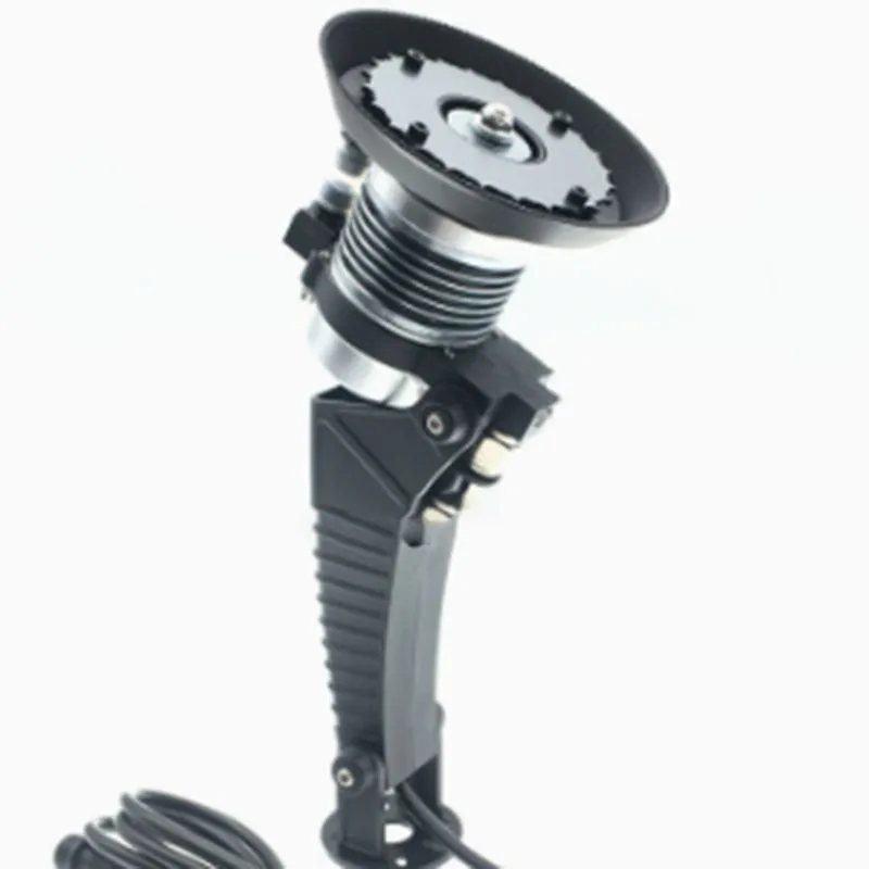 A23T Rotary Disc Chassis Bottom Cover Agricultural Centrifugal Nozzle 4810 4820 2L, Atomizing Sprinkler for Drone Plant