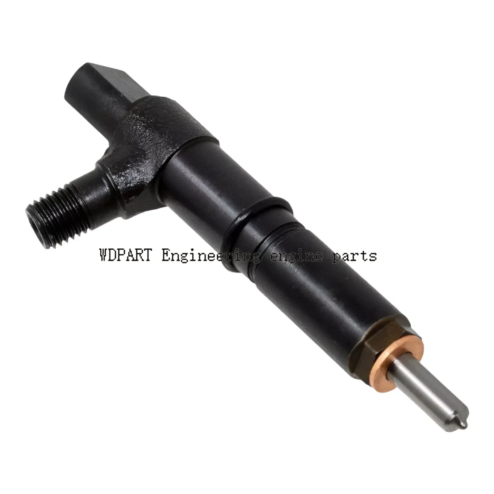 

1pc New Fuel Injector 1G796-53002 1G796-53001 1G796-53000 Fit For Kubota V2203 V2403