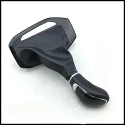 Apply to Chery  TIGGO 2 TIGGO2 Automatic transmission shift boot Gear shift head Shift lever Shift base