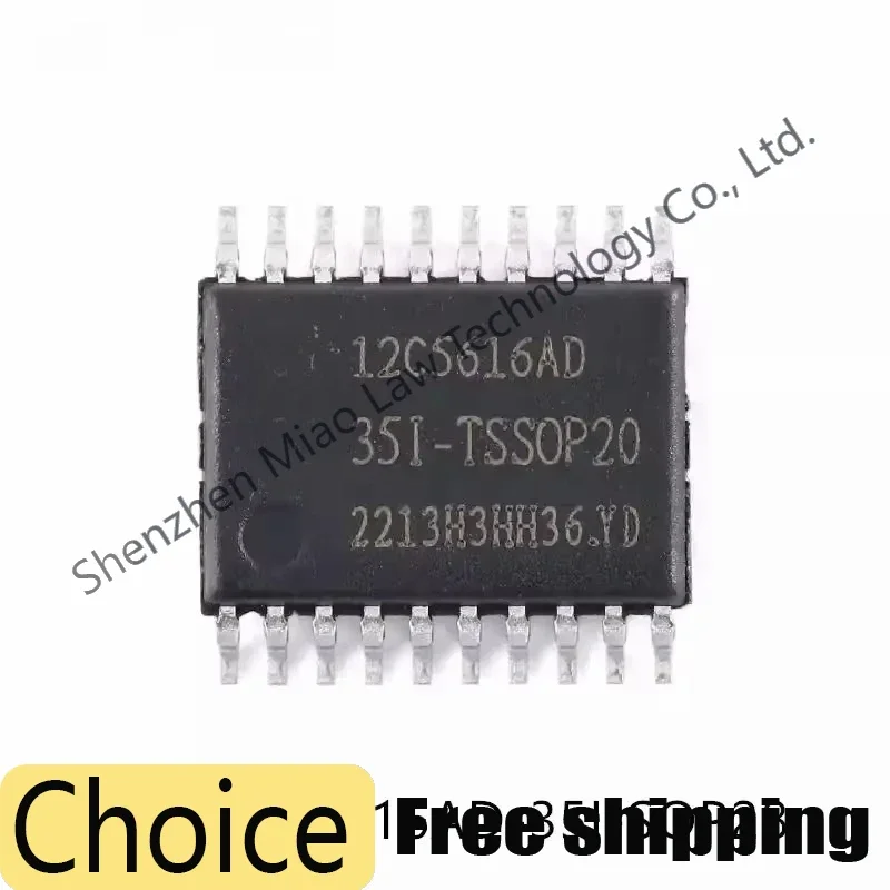 STC12C5616AD STC12C5616AD-35I STC 12C5616AD SOP28 Single Chip Enhanced 1T 8051 Microcontroller MCU IC Controller Chip Original