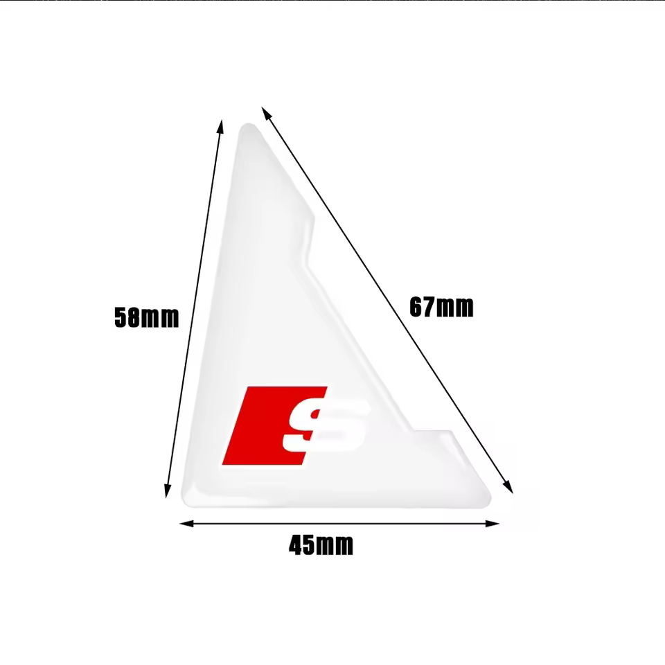 New Transparent Car Door Corner Protection Decals Stickers For Audi A1 A3 A4 A5 A6 A7 A8 Q2 Q3 Q5 Q7 TT S line S3 S4 S5 S6 R8 RS - AliExpress 