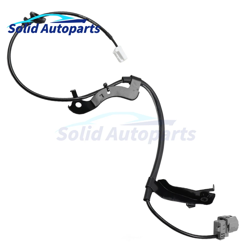 Linksachter Abs Wielsnelheidssensor Bedrading Harnas Voor 2011-2020 Toyota Sienna 3.5l New89516-08040 8951608040 2abs2516 Abh66 Alh66