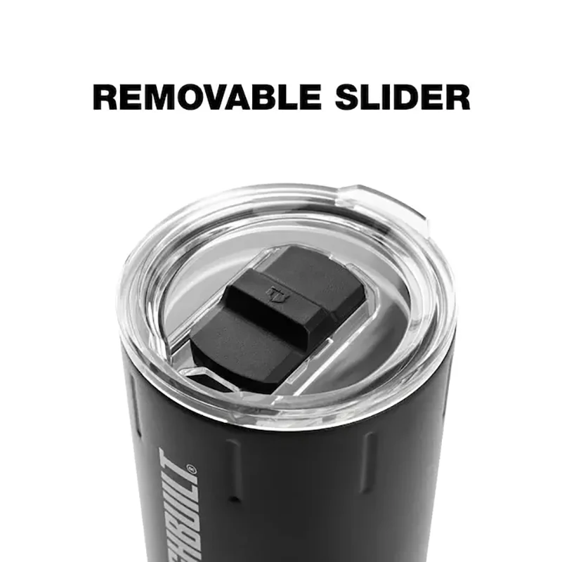 TOUGHBUILT TB-B1-A-52 Vacuum Cup STACKTECHP 20oz Tumbler & Holder 591ml Porte-gobelet Double-layer Vacuum Lnsulation Cup
