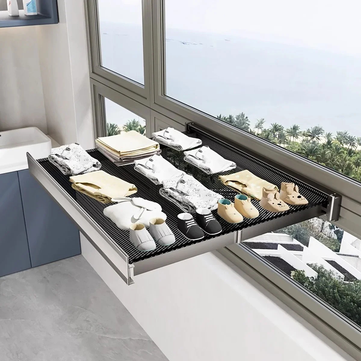Thumbnail 4 - #63 Trending Bathroom Hardware Right Now