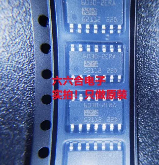 

10 шт. ~ 50 шт./партия Φ 6030-2ERA SOP-14 Promise 100% Новый оригинальный