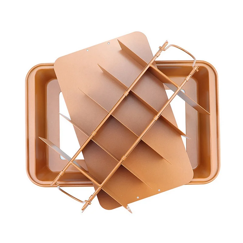 J1UL1N Cake Mold Cake Mold Metal For Baking Live-Bottom Solid Non-Stick Coating Thicken Bakeware Tools All For Baking