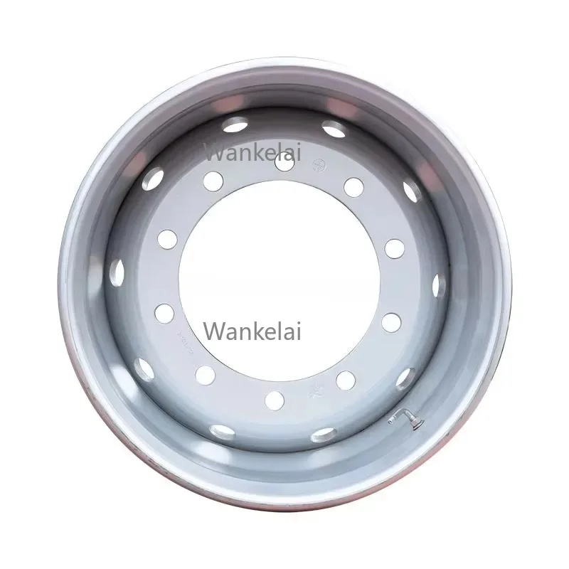 

22.5x11.75 Size Specification Heavy Truck Steel Wheel Rims