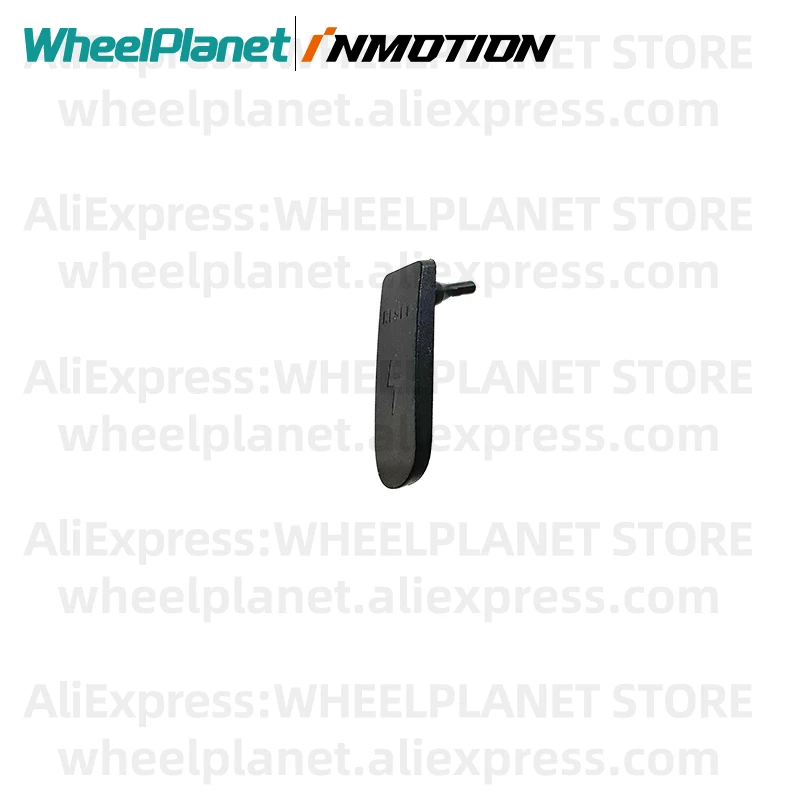 

Оригинальный пыленепроницаемый заглушка для зарядного порта INMOTION V8 Series, часть электрического одноколесного зарядного порта, резиновая Пылезащитная заглушка