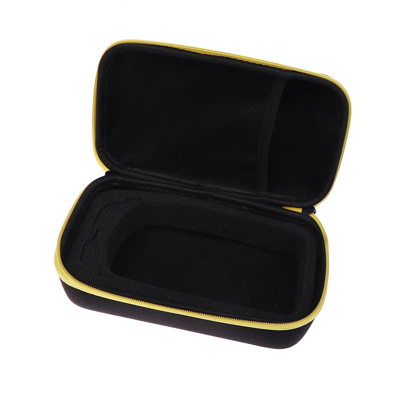 1PC Multimeter Storage Bag Organizer Waterproof Hard Case Storage Toolbag Mesh Pocket Tool Kit