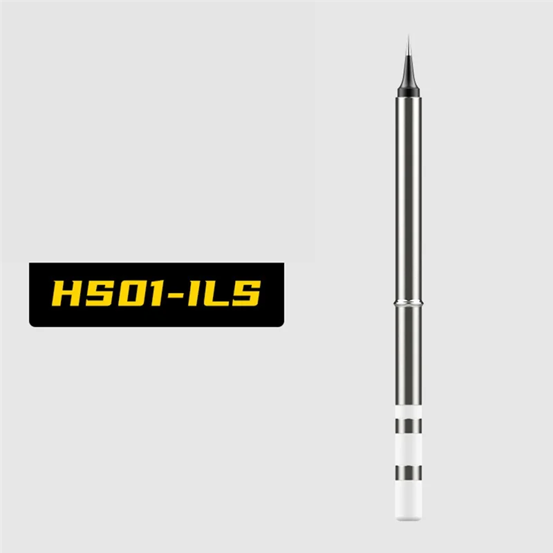 

AA81-Replace Soldering Tip Kits For HS01 Soldering Iron