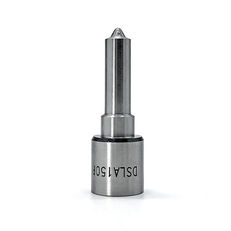 Diesel engine special nozzle DSLA150P784  Flat head white needle fuel injector nozzle 0433175190 Spray 0 433 175 190
