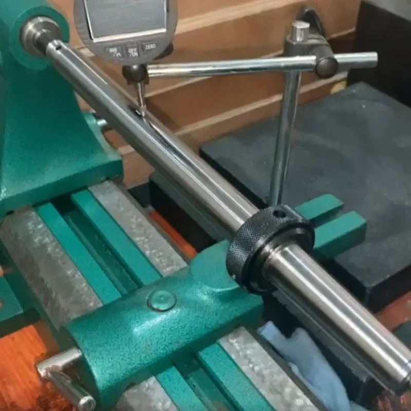 Mohs Machine Test Rods Of CNC Machine Spindle Test Bar For Principal Axis MT1 MT2 MT3 MT4 MT5