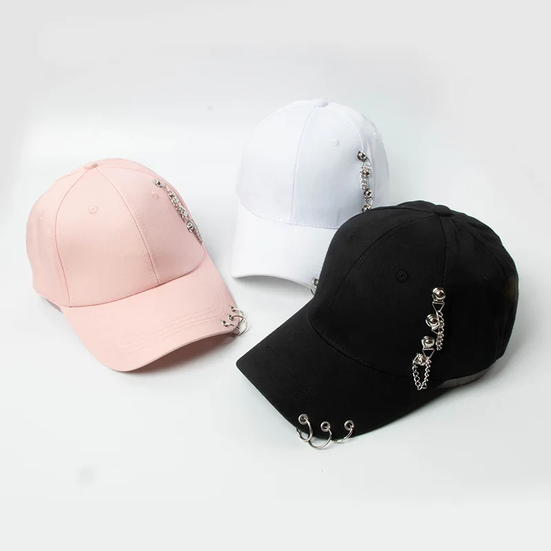 

New womensnapback baseball cap men adjustable KPOP Live The Wings Hip hop Tour Hat Ring Adjustable Baseball Cap Garros hat