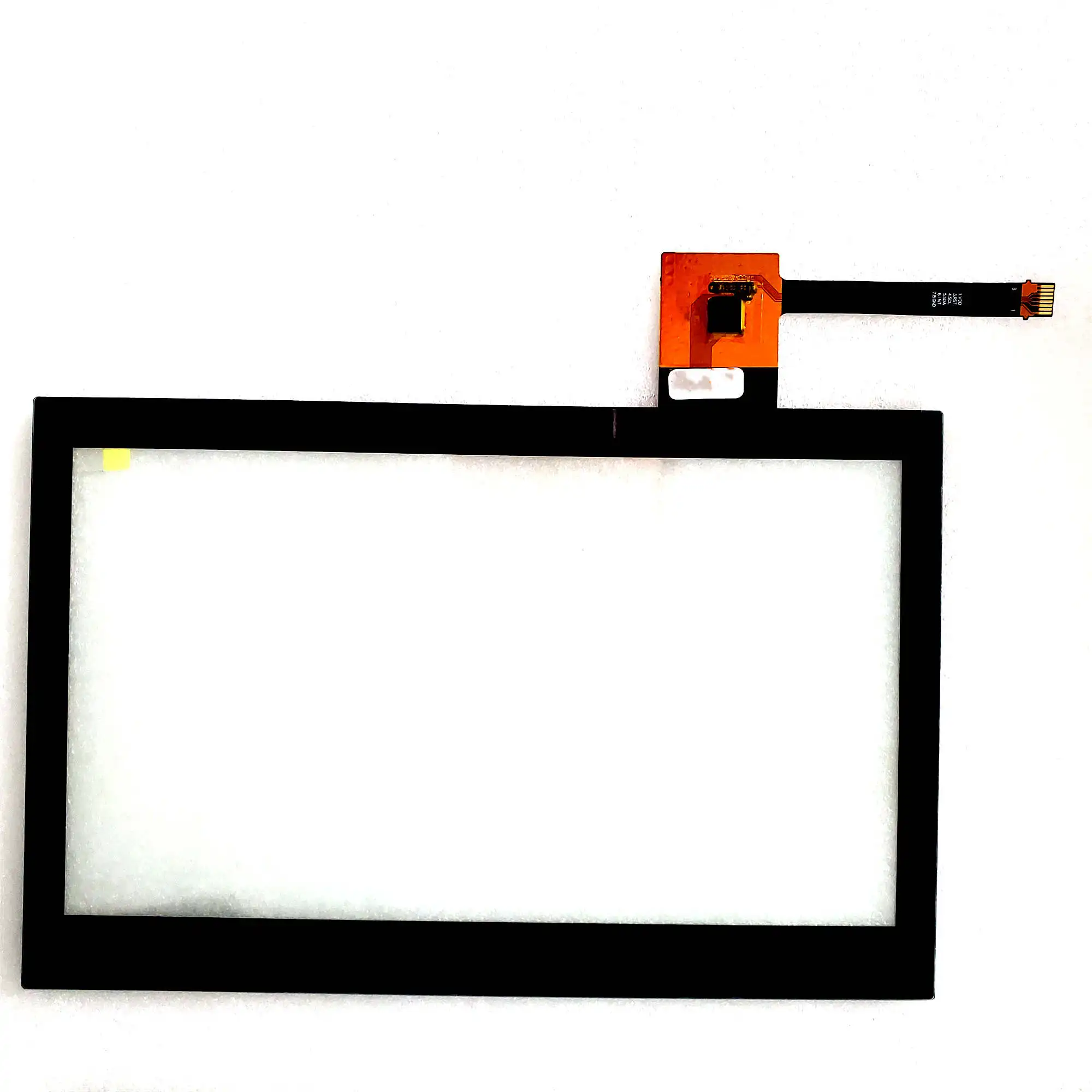 

New 10.1 Inch Glass For Chery Jetour X70 X70M 2020 Replacement Parts Radio Player Touch Screen Digitizer Disassemble