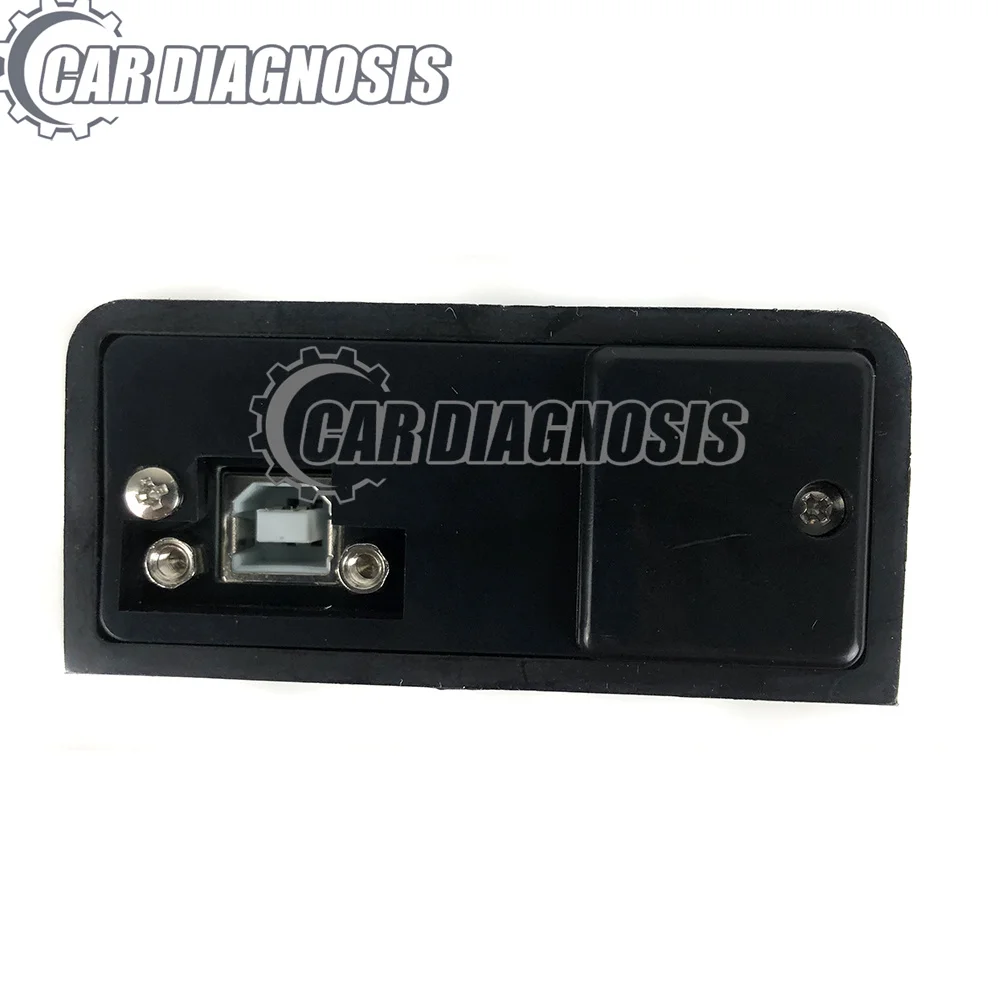 EST DPA5 Diagnostic Tool 380002884 for CASE New Ho-lland Tractor Truck Excavator tractor electronic service tool