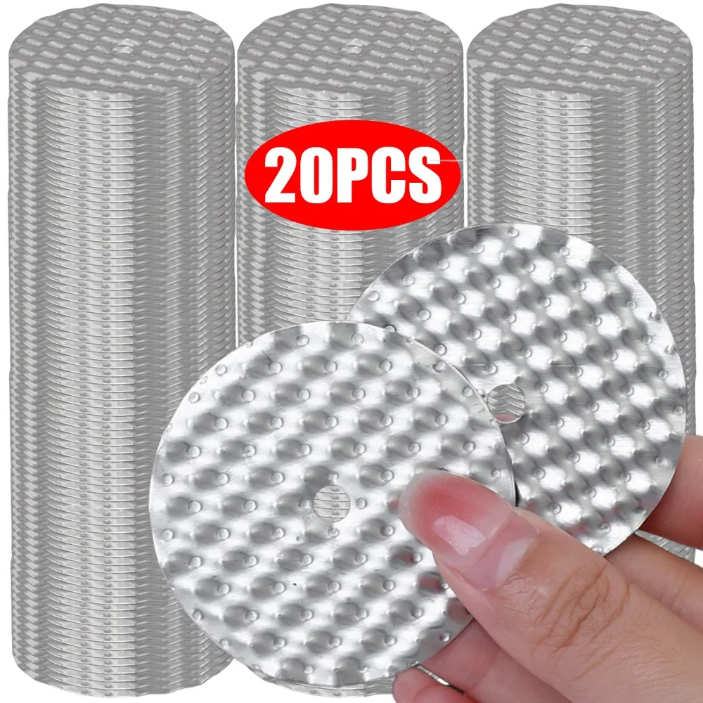Protector Térmico de Aluminio para Motor de Auto, Junta de Aislamiento Térmico para Tubo de Escape de Auto y Motocicleta, Placa Protectora para Colector
