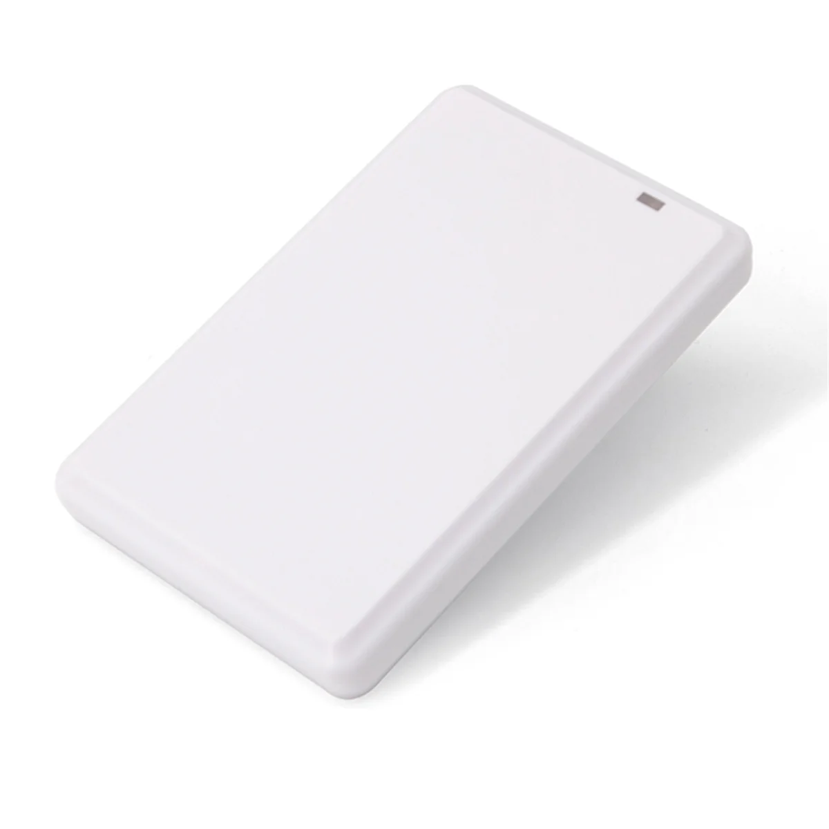 Uhfおよびgen2長距離rfidカードリーダー,LED付き,デスクトップ,パッシブ,USB, 860-960mhz,gen2,iso18000 6c