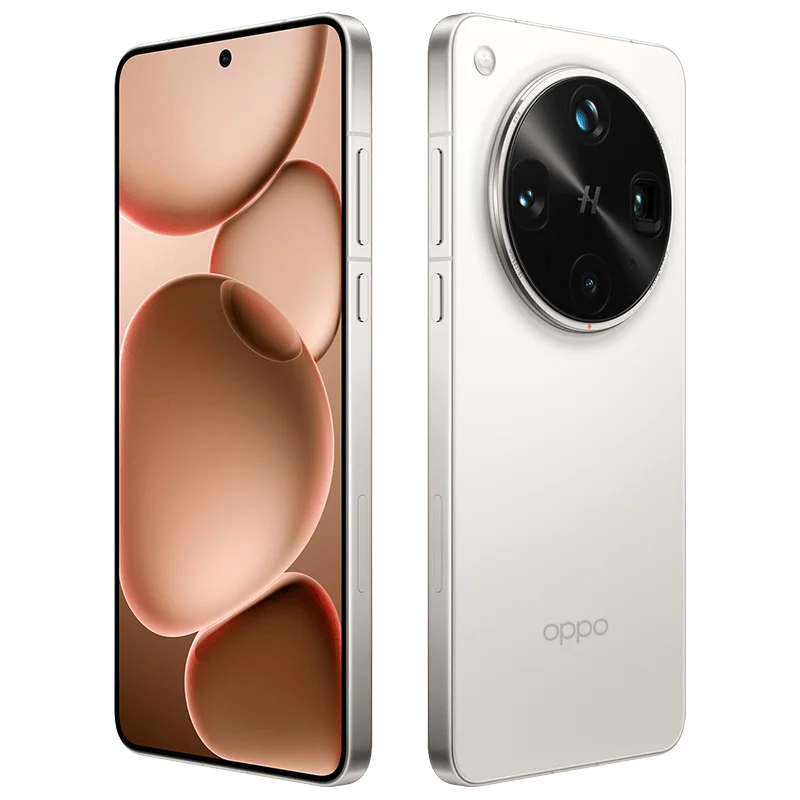 هاتف محمول أصلي ممن لهم Find X8 Ultra مقاس 6.82 بوصة AMOLED 120 هرتز سنابدراجون 8 Elite IP69 مقاوم للماء بقدرة 6100 مللي أمبير في الساعة 100 وات وشحن 50.0 ميجابكسل #4