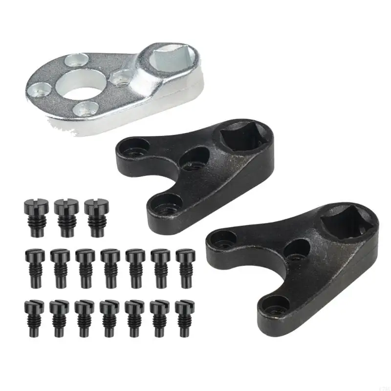 

U75E MT0009 MT0006 MT0004 Trim Tilt Pin Wrench Tool Set Repair Part to Remove Trim/Tilt Caps for Evinrude