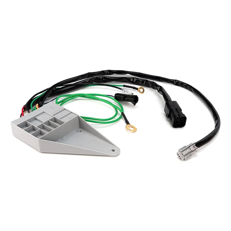 

909510000 Control Assembly Plastic Control Module Control Unit 379146 Automotive Supplies