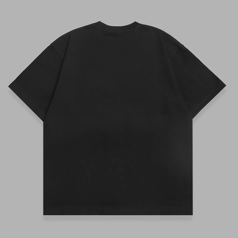 الرجال والنساء قصيرة الأكمام تي شيرت ، Kawaii الملابس اليابانية ، الشارع Harajuku تيز ، ملابس الصيف ، الكرتون القمم ، Y2K